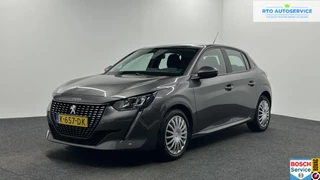 Peugeot 208 1.2 PureTech Active Pack|Airco|Navi|Cruise|NAP|AppleCarplay|