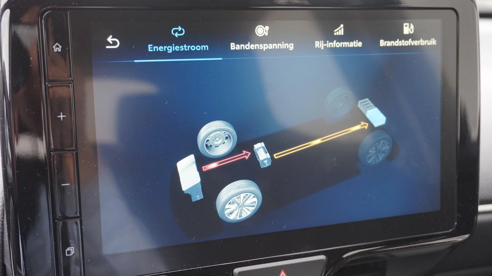 Hoofdafbeelding Mazda 2 Hybrid