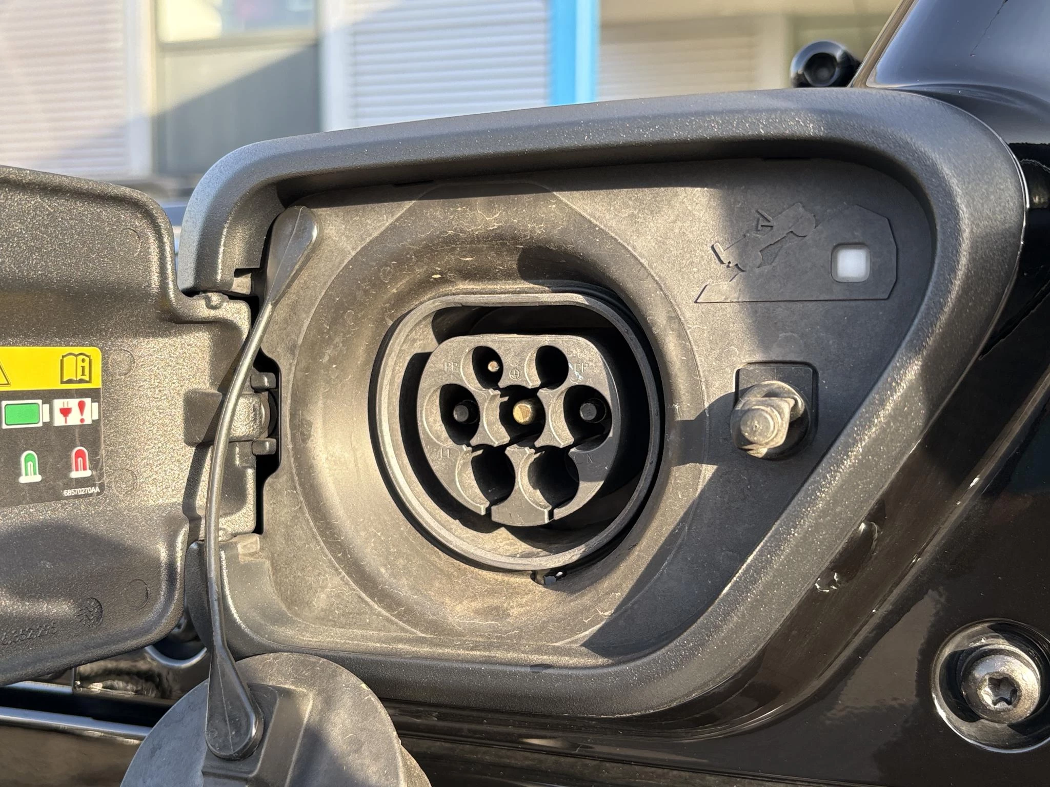 Hoofdafbeelding Jeep Wrangler