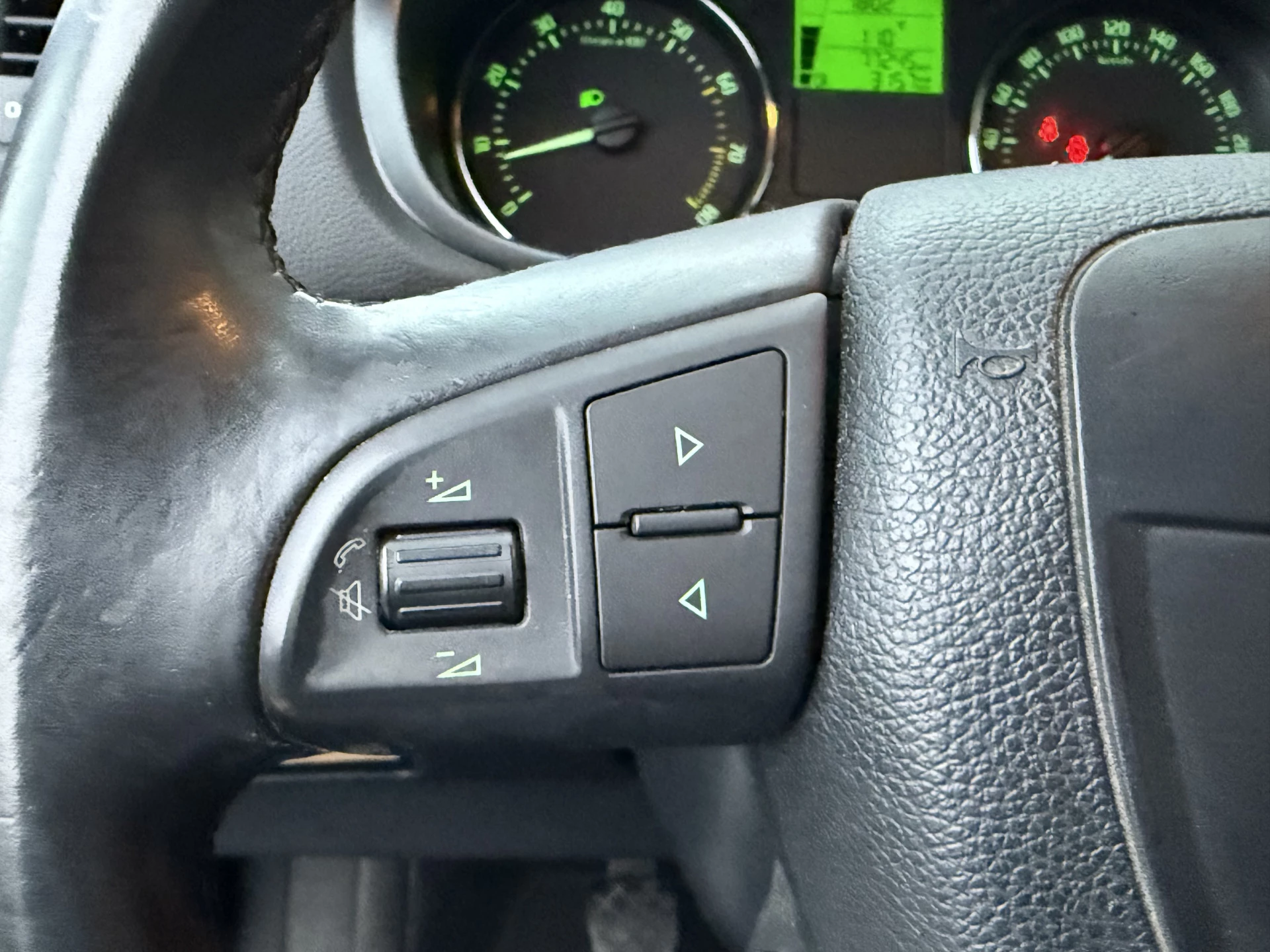 Hoofdafbeelding Škoda Roomster