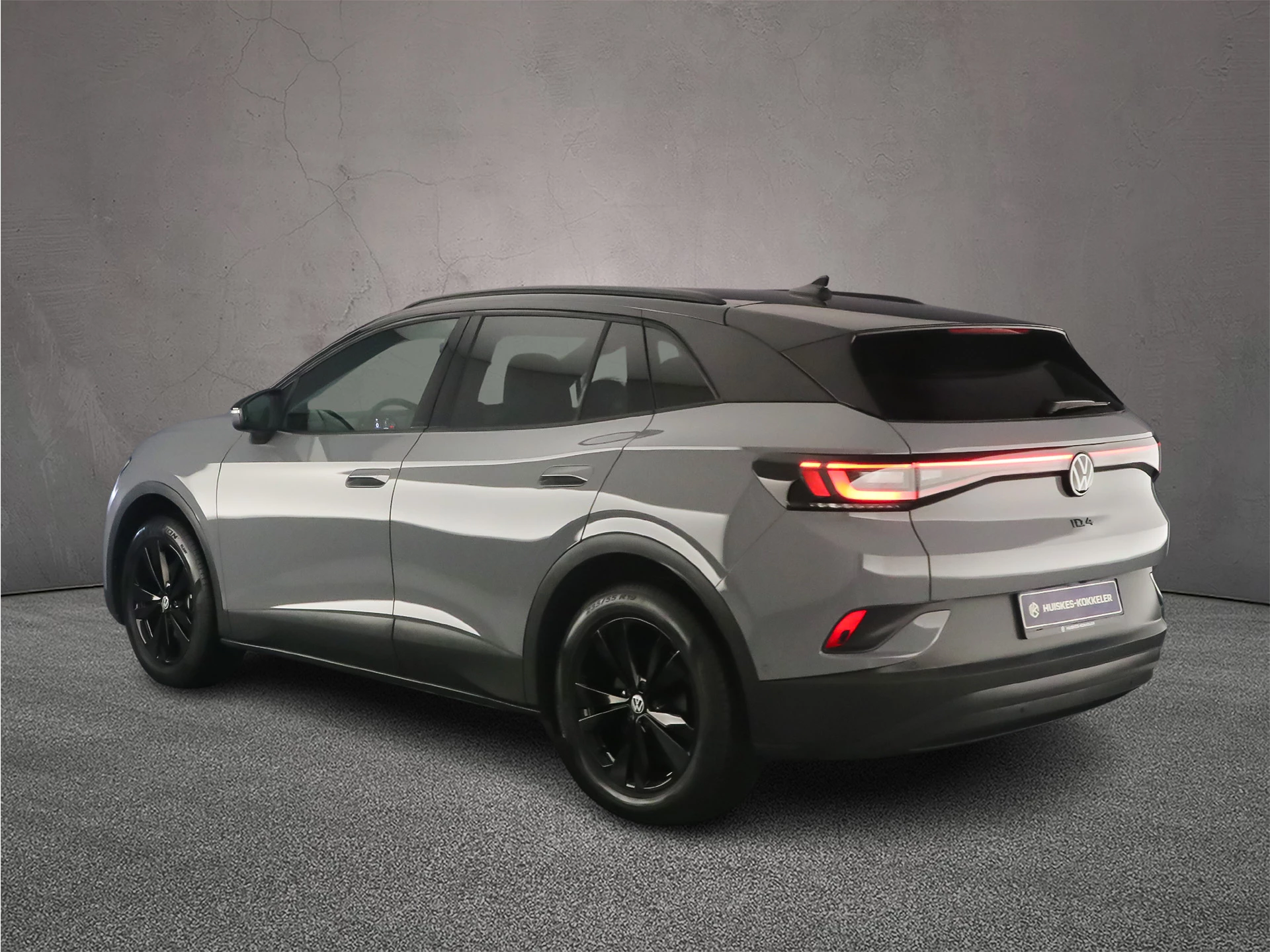 Hoofdafbeelding Volkswagen ID.4