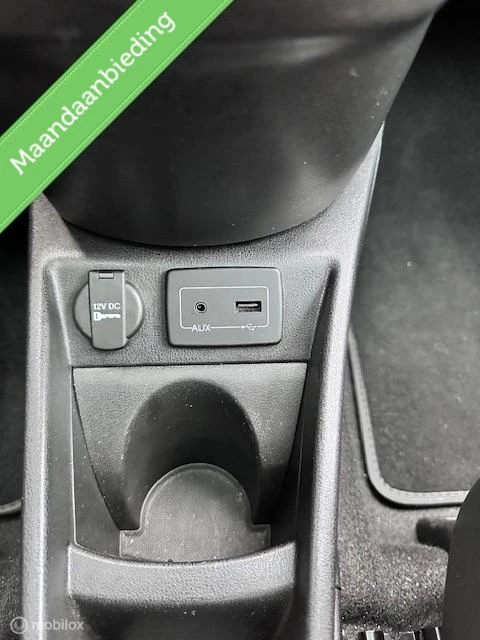 Hoofdafbeelding Lancia Ypsilon