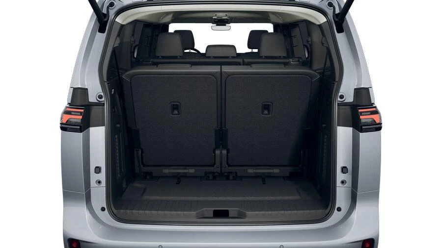 Hoofdafbeelding Volkswagen ID. Buzz