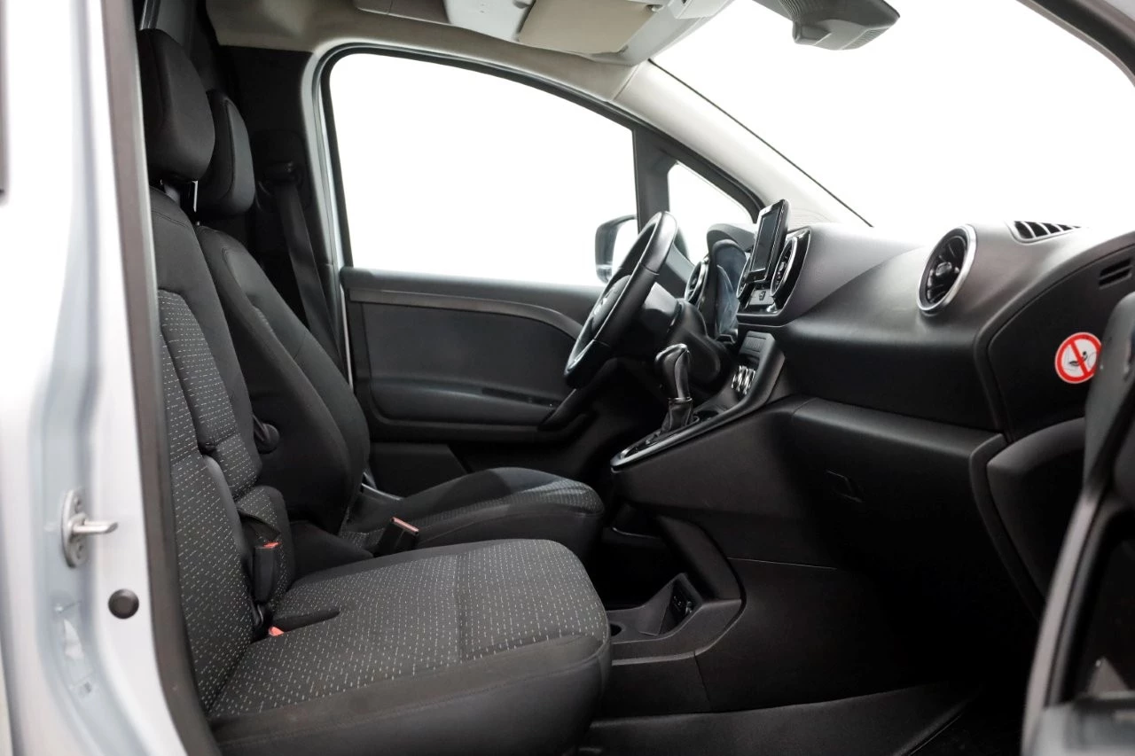 Hoofdafbeelding Mercedes-Benz Citan
