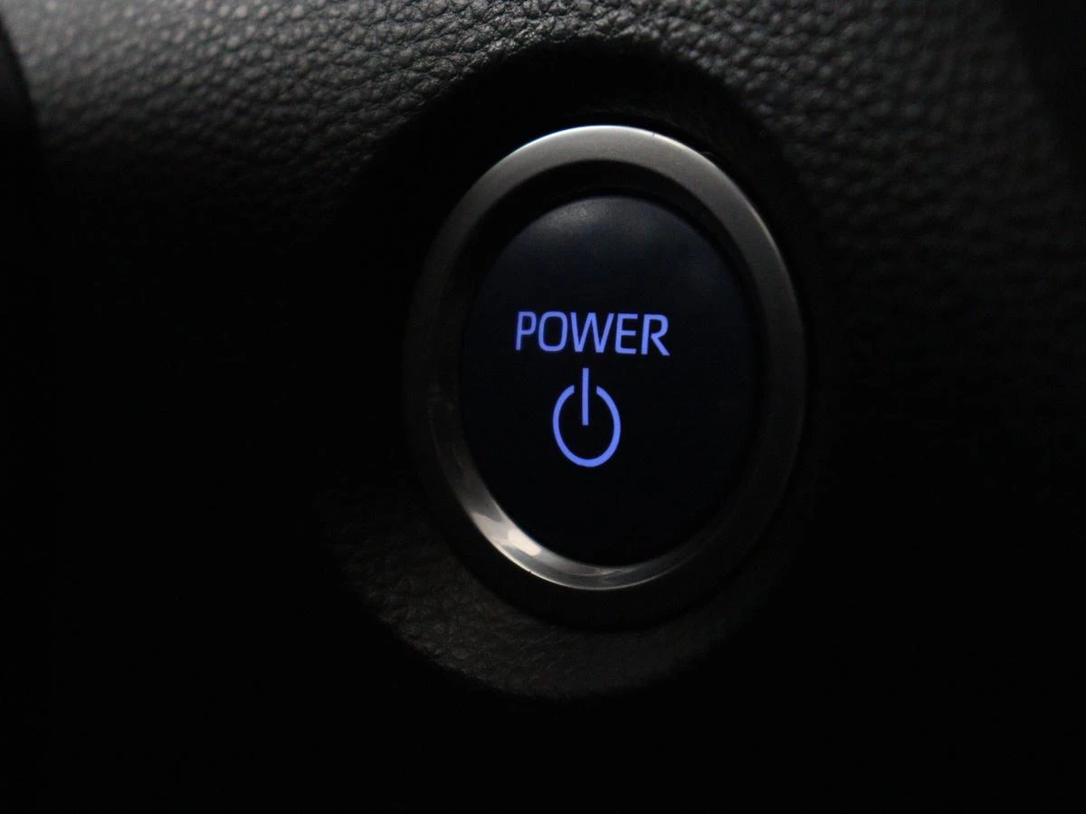 Hoofdafbeelding Toyota Corolla