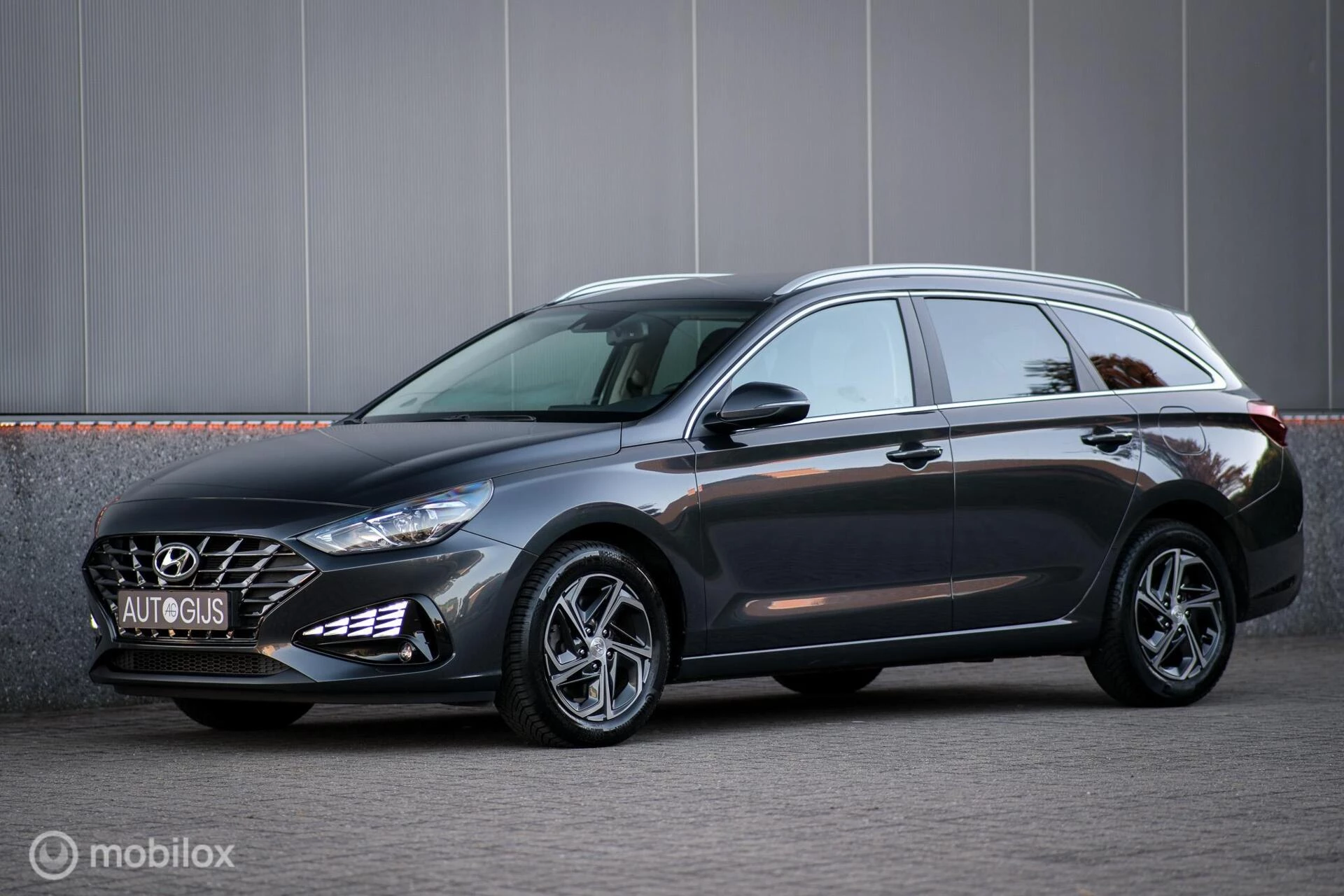 Hoofdafbeelding Hyundai i30