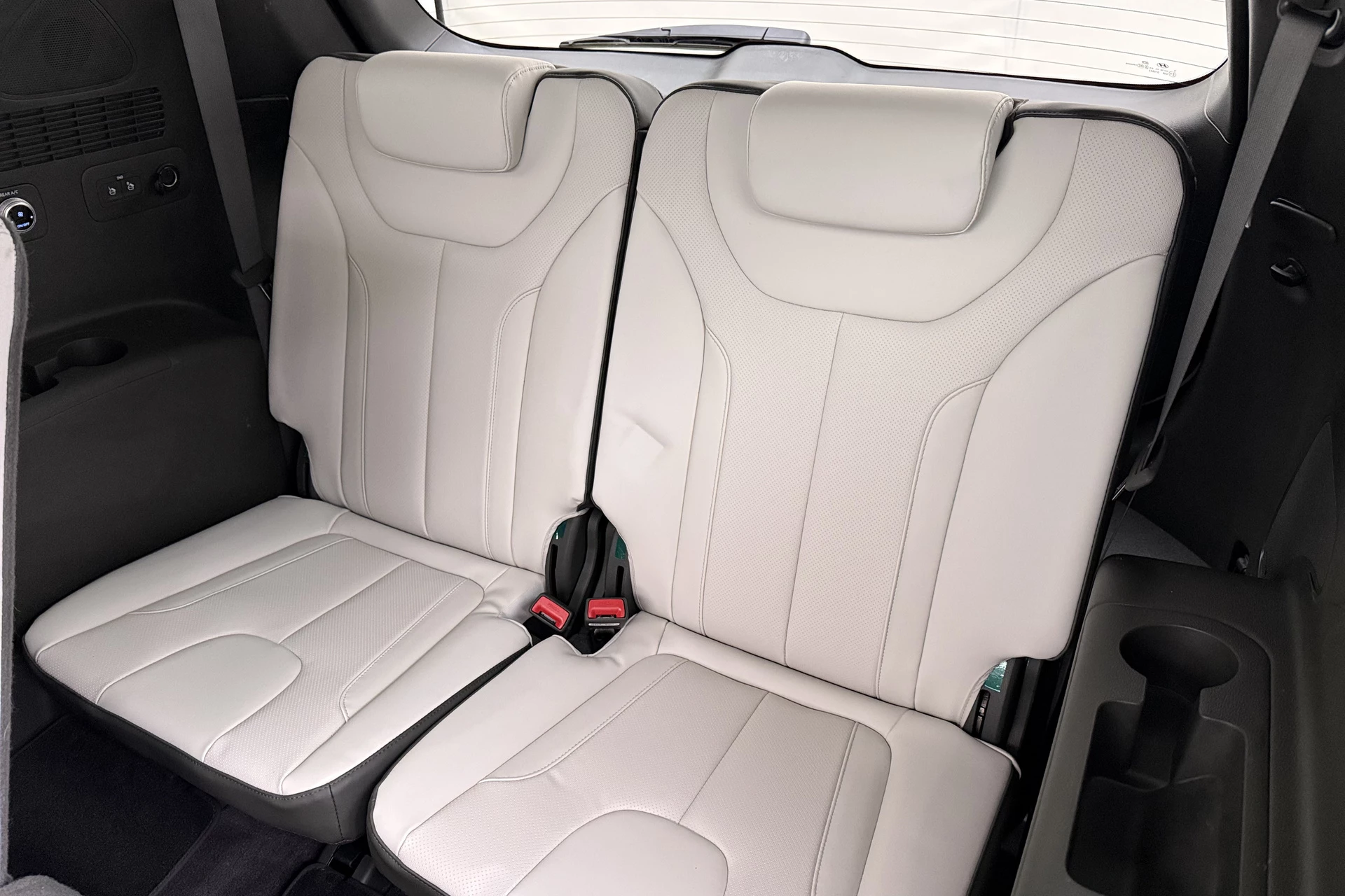 Hoofdafbeelding Hyundai Santa Fe