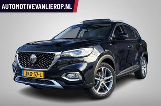 Hoofdafbeelding MG EHS MG EHS 1.5 TGDI Luxury PANO | 360 CAM | RIJKLAARPRIJS!