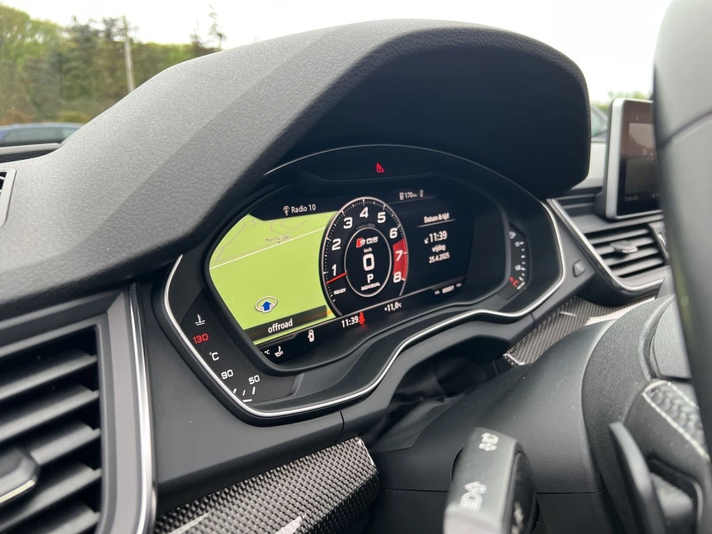 Hoofdafbeelding Audi SQ5