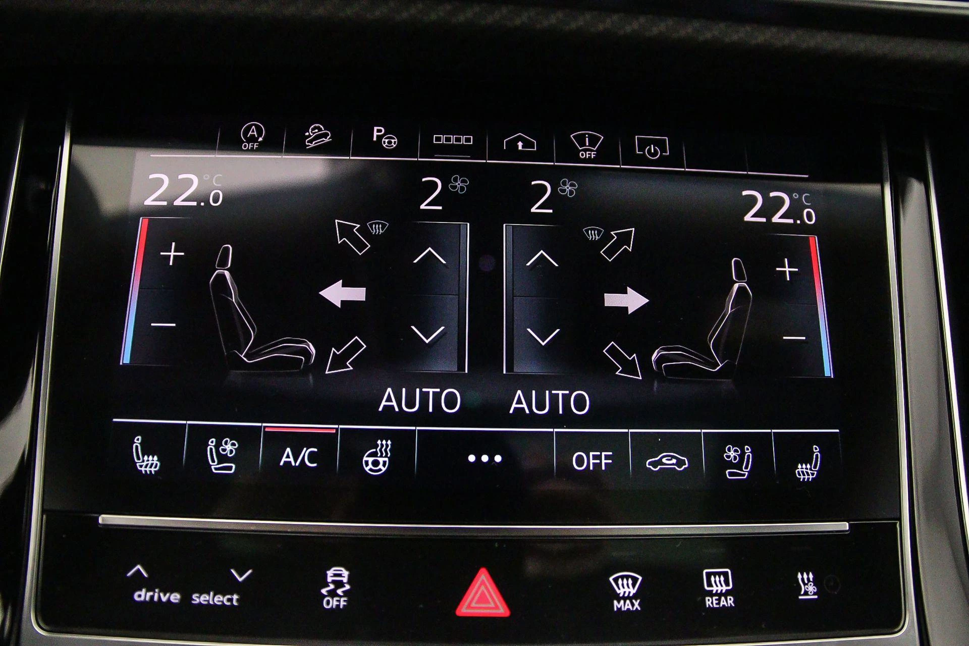 Hoofdafbeelding Audi SQ8