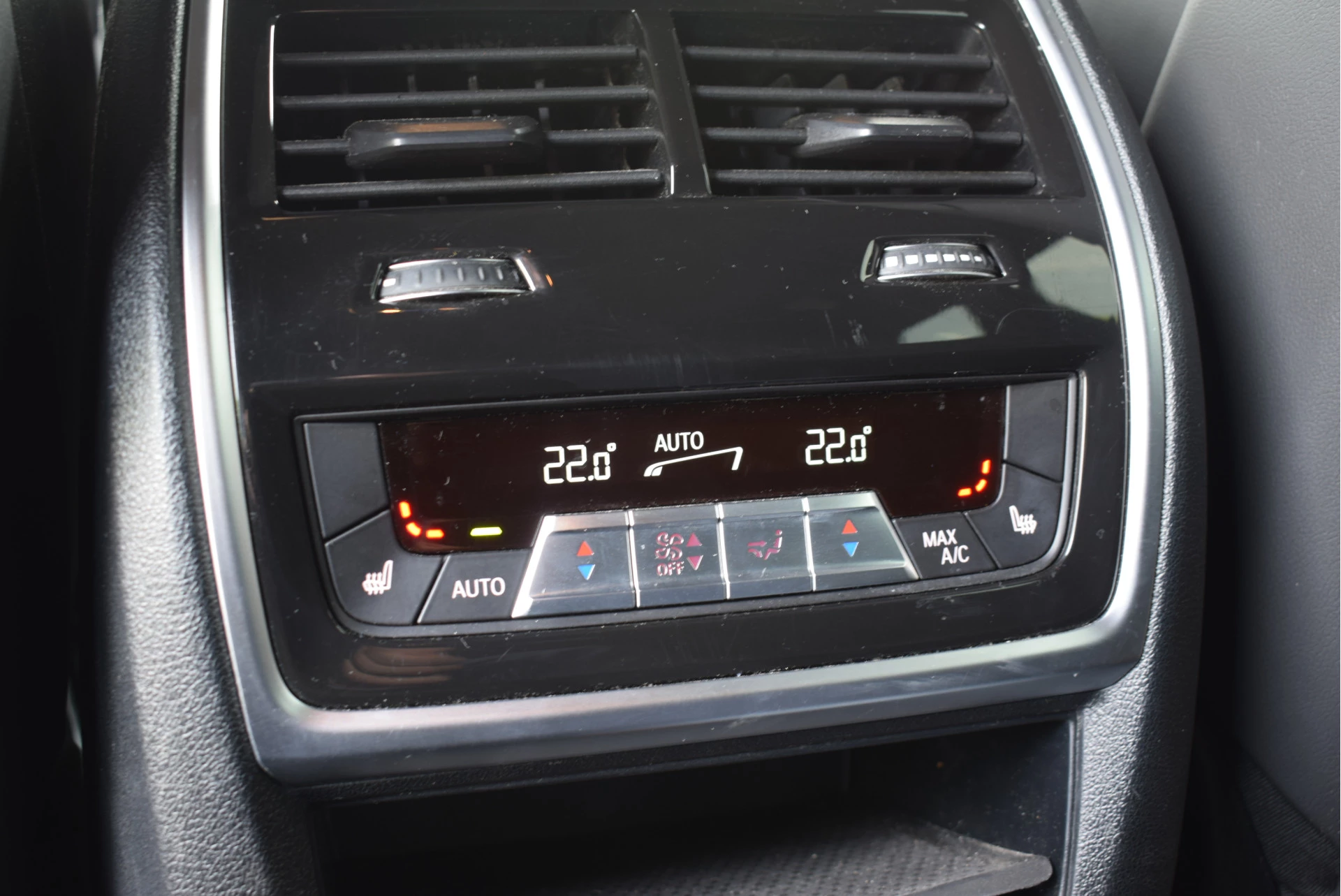 Hoofdafbeelding BMW XM