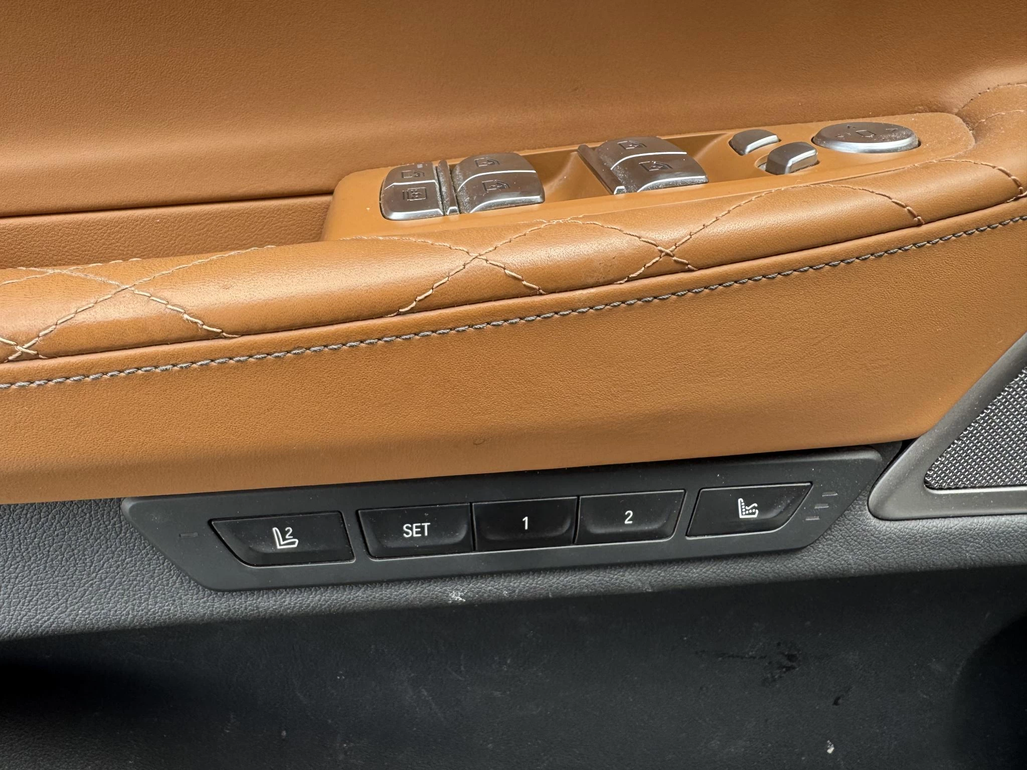 Hoofdafbeelding BMW 7 Serie