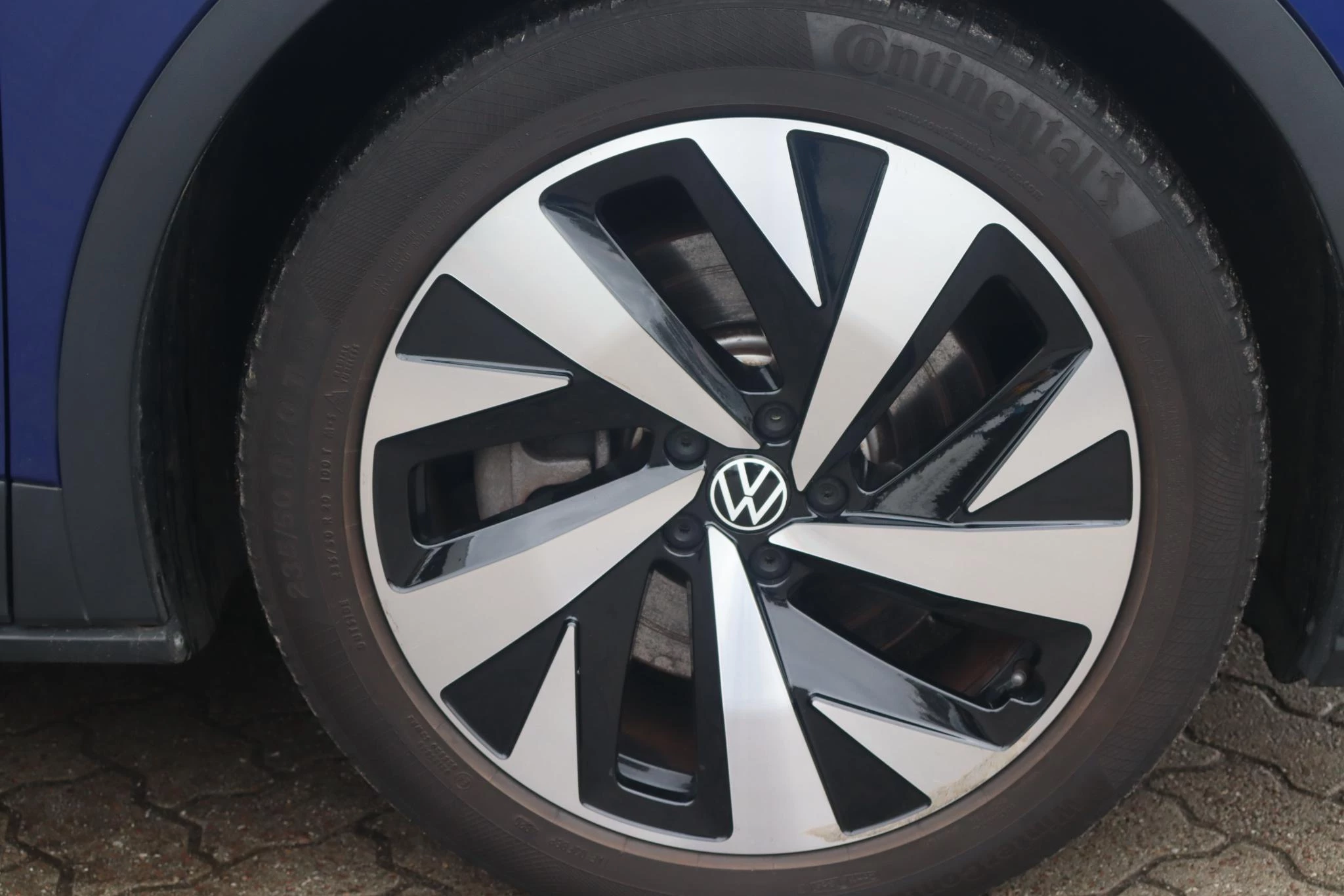 Hoofdafbeelding Volkswagen ID.4