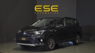 Toyota RAV4 2.5 Hybrid Dynamic | Trekhaak | Cruise | Camera