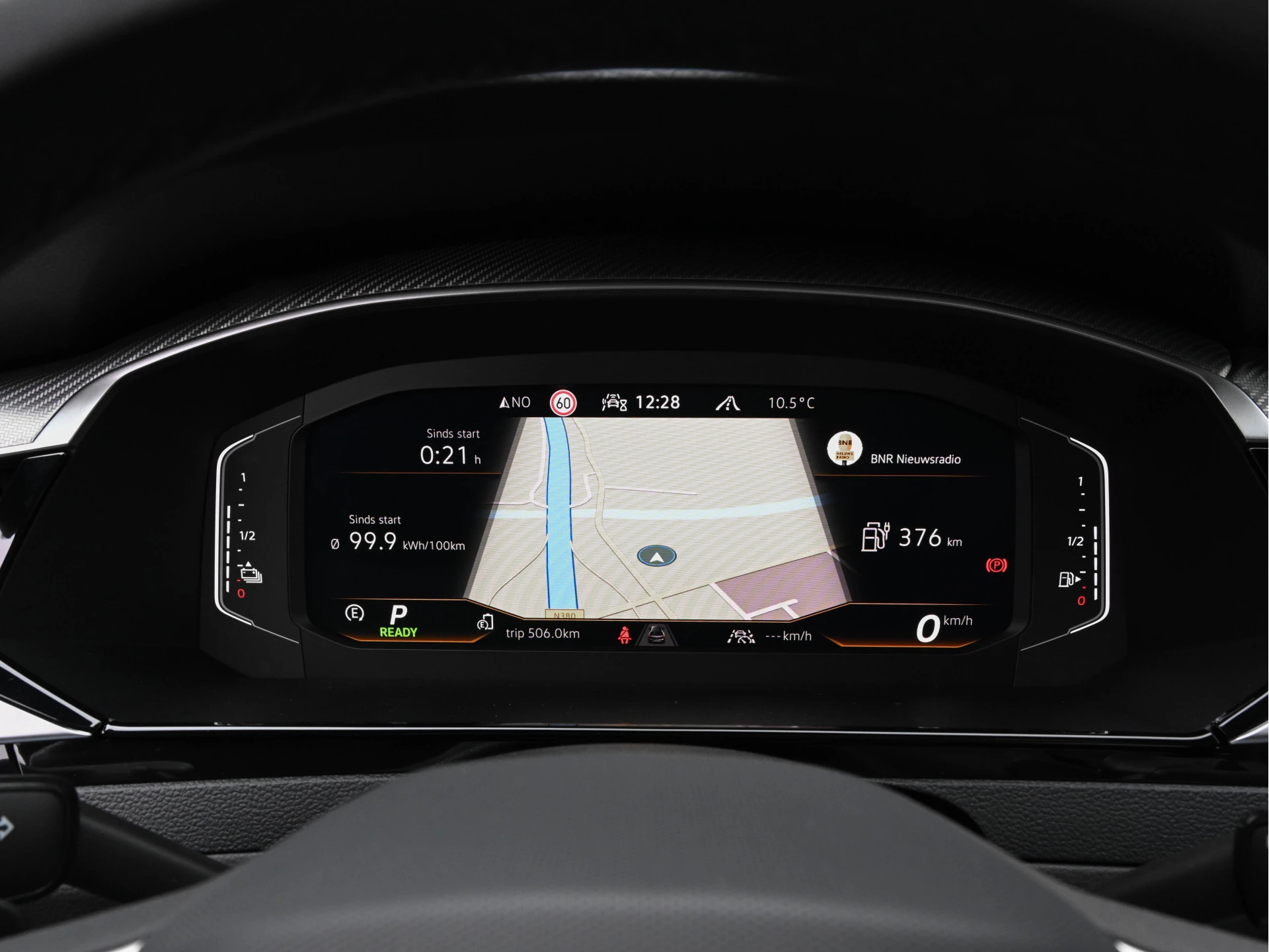 Hoofdafbeelding Volkswagen Arteon