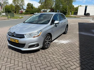 Citroen C4 1.4 VTi Ligne Business💢€2499,-💢keurige goed onderhouden auto