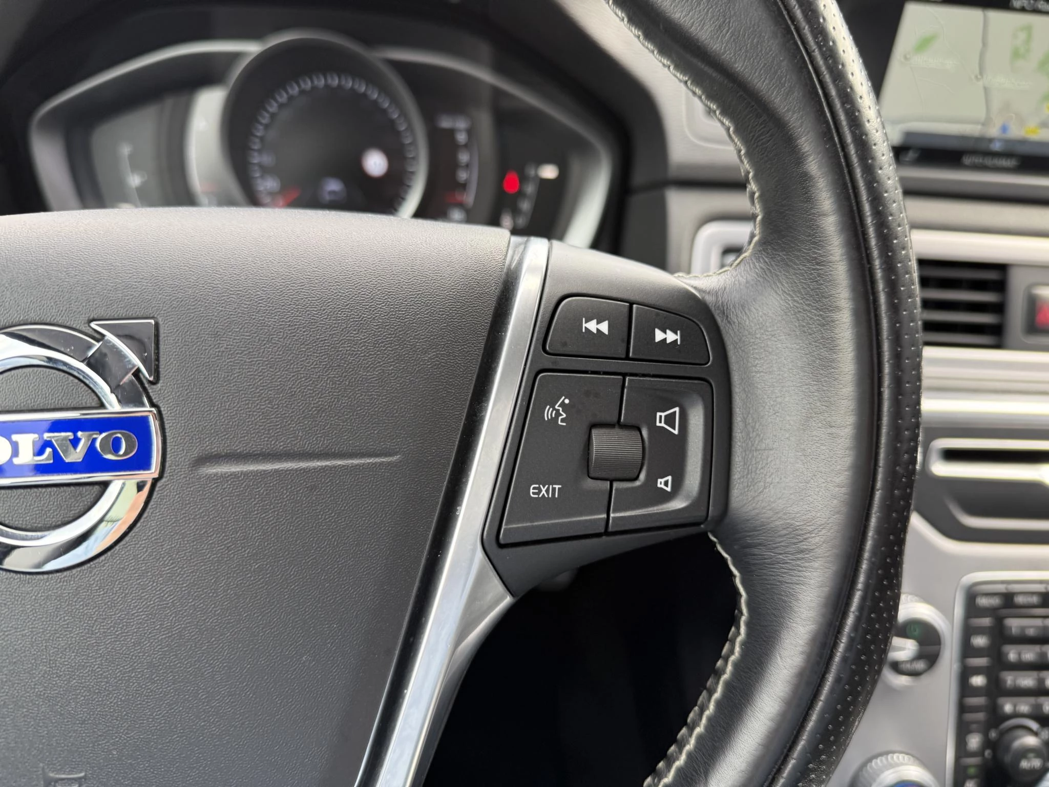 Hoofdafbeelding Volvo XC70