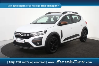 Dacia Sandero Stepway 1.0 TCe 90 Extreme *1ste Eigenaar*Automaat*