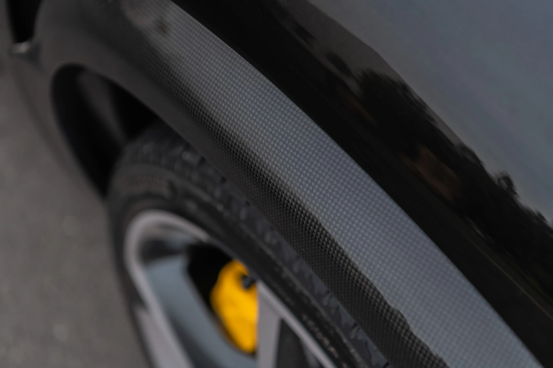 Hoofdafbeelding Ferrari Purosangue