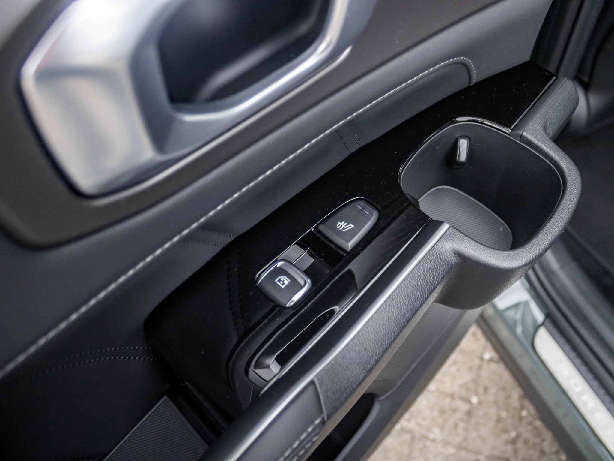 Hoofdafbeelding Kia Sorento