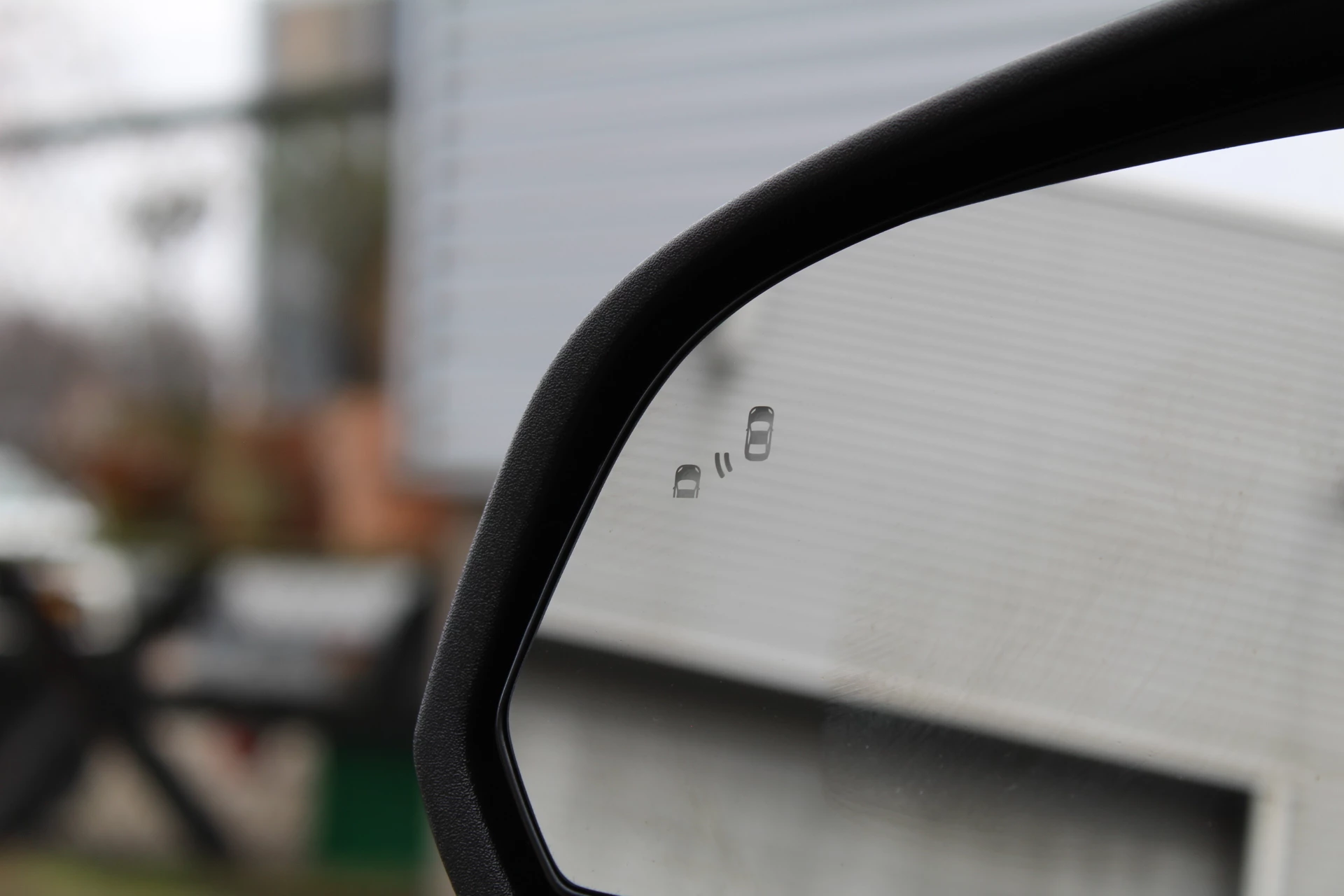 Hoofdafbeelding Ford Mustang