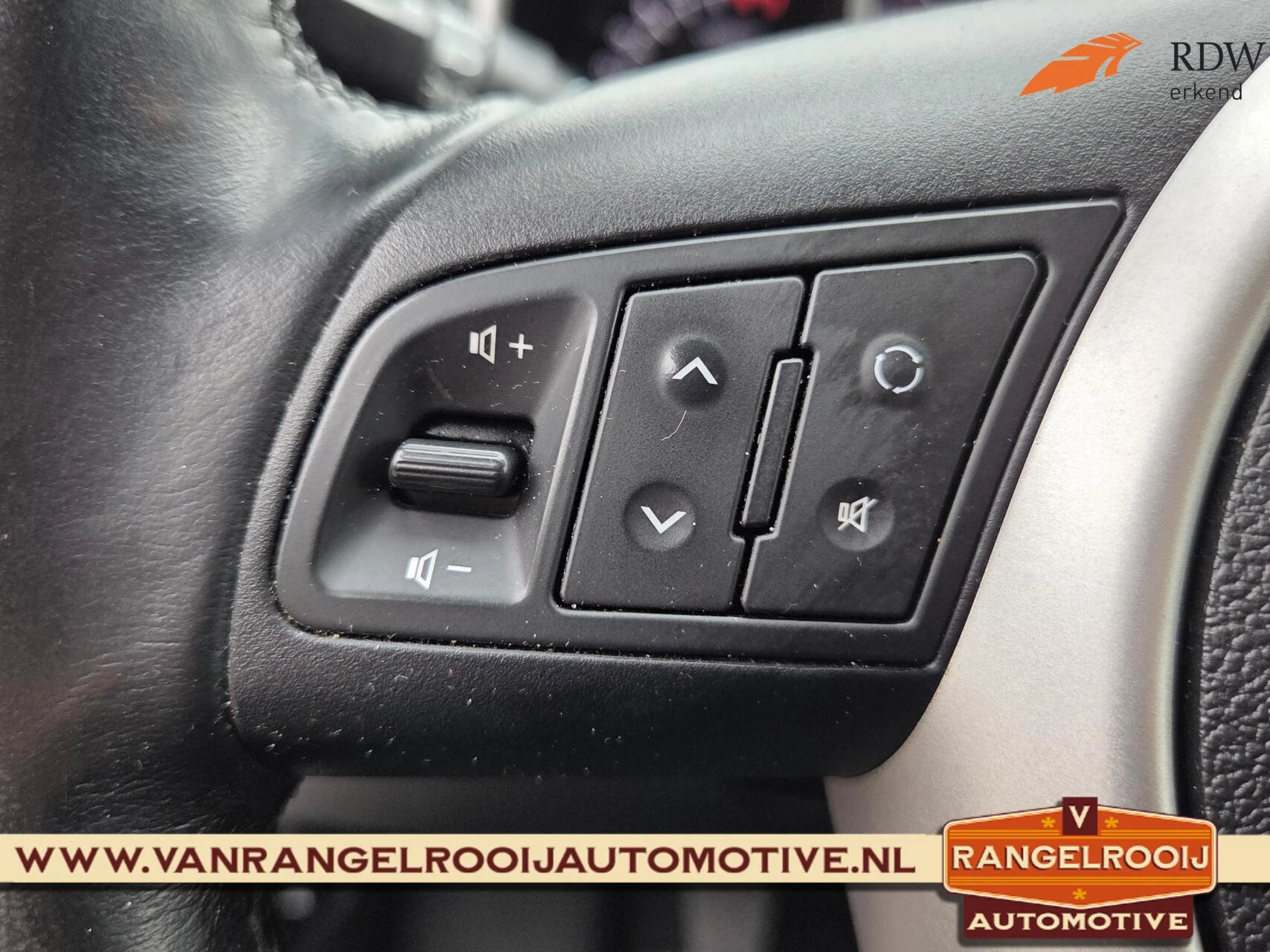 Hoofdafbeelding Kia Venga