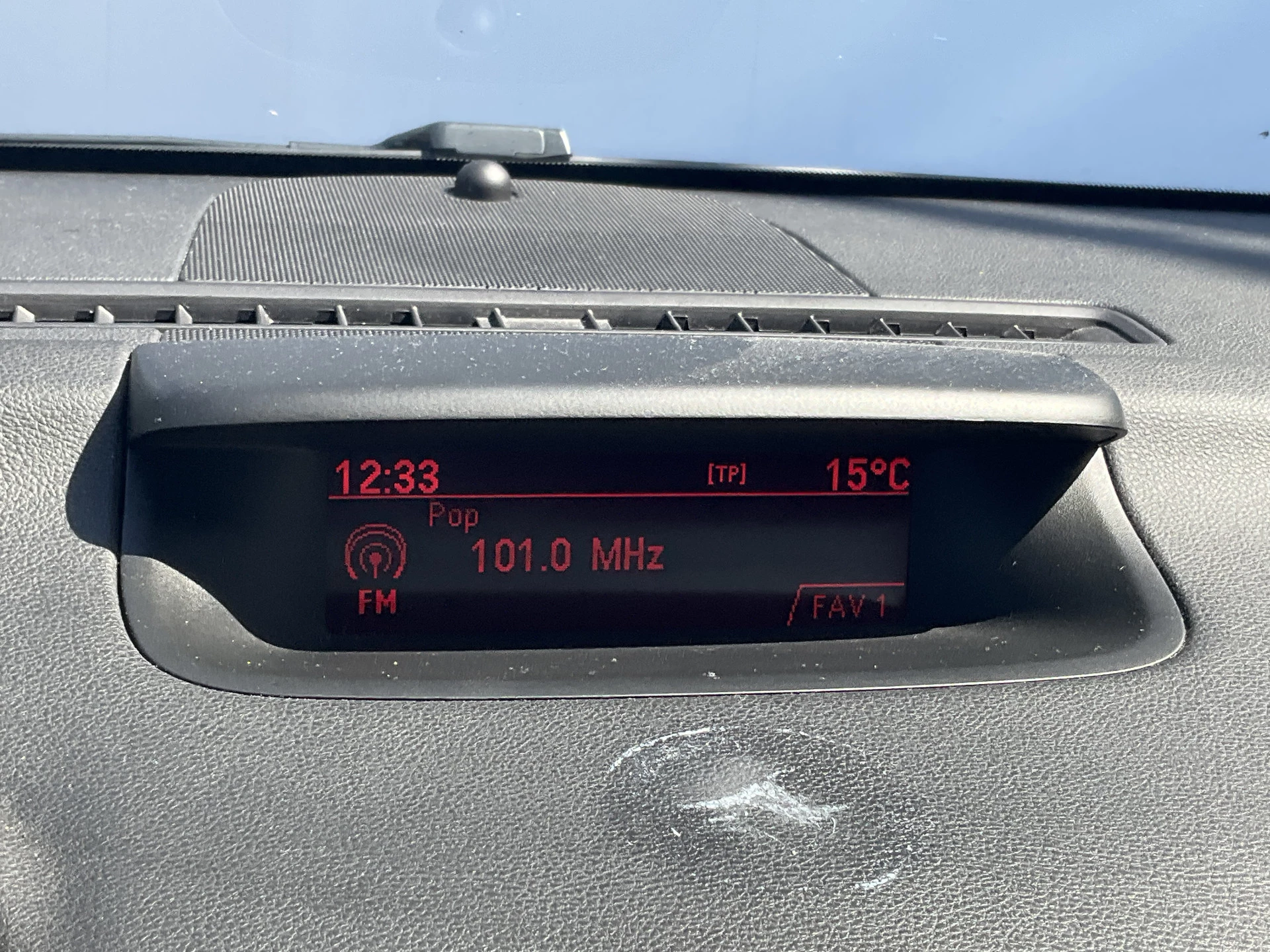 Hoofdafbeelding Opel Meriva