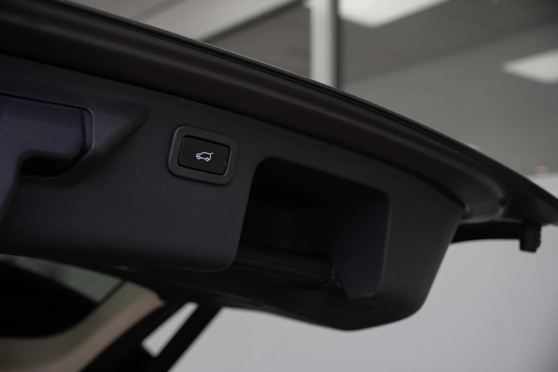 Hoofdafbeelding Land Rover Discovery Sport