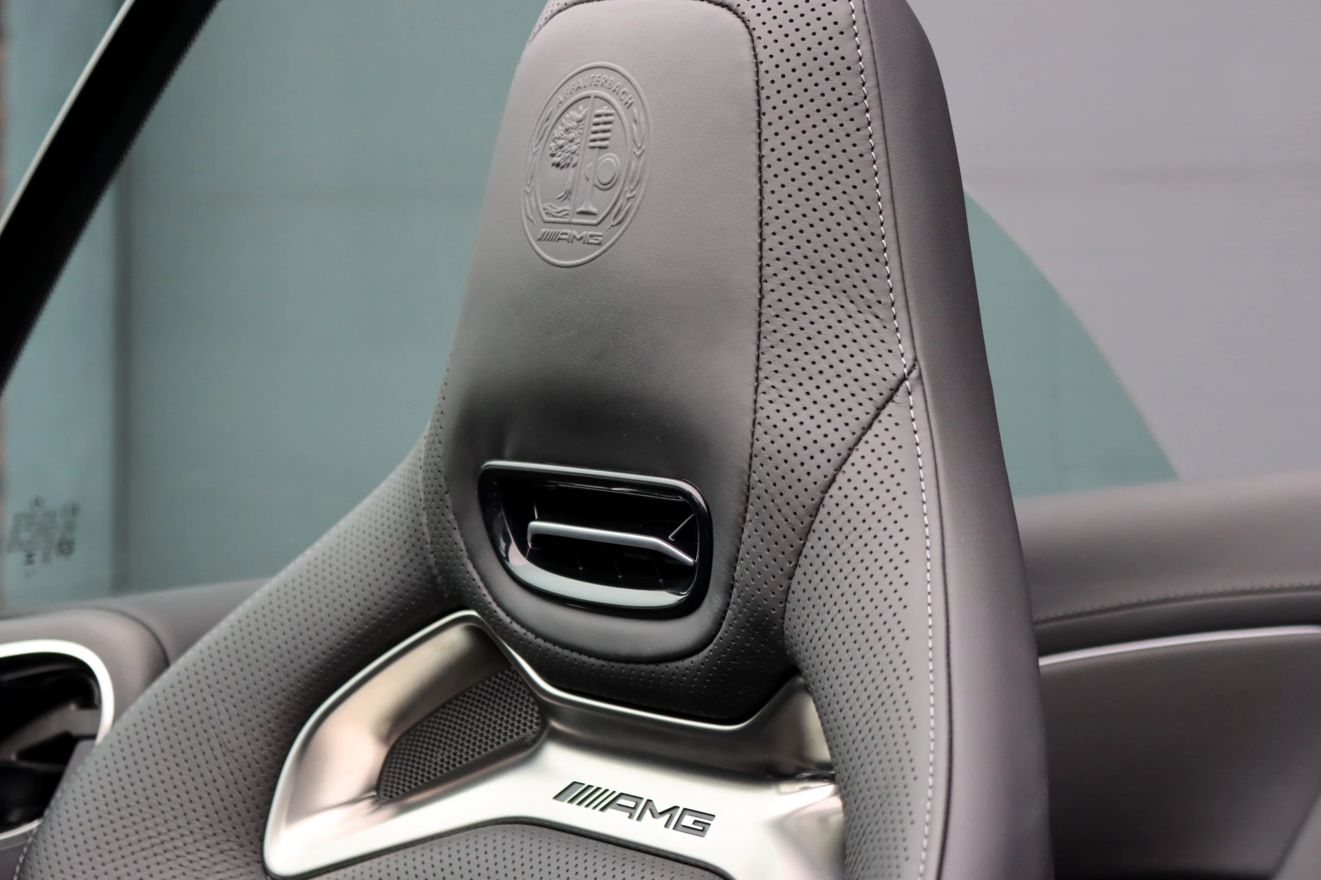 Hoofdafbeelding Mercedes-Benz CLE