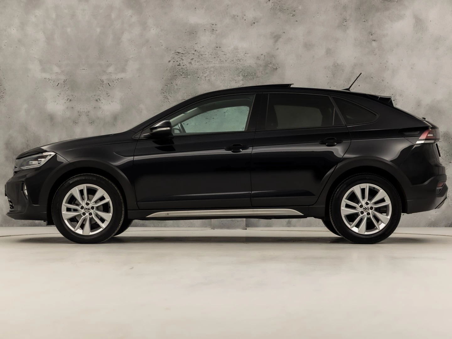 Hoofdafbeelding Volkswagen Taigo
