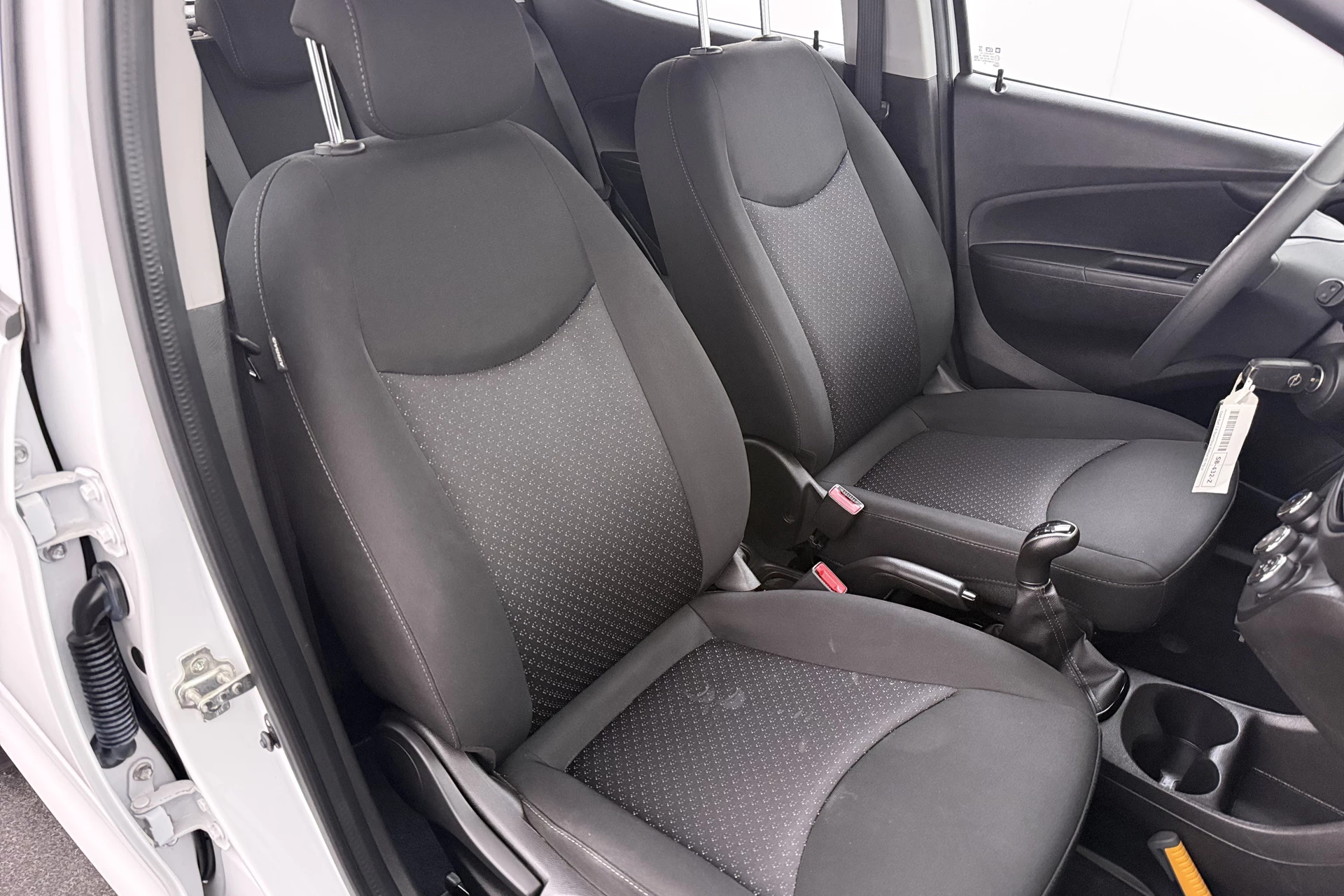 Hoofdafbeelding Opel KARL