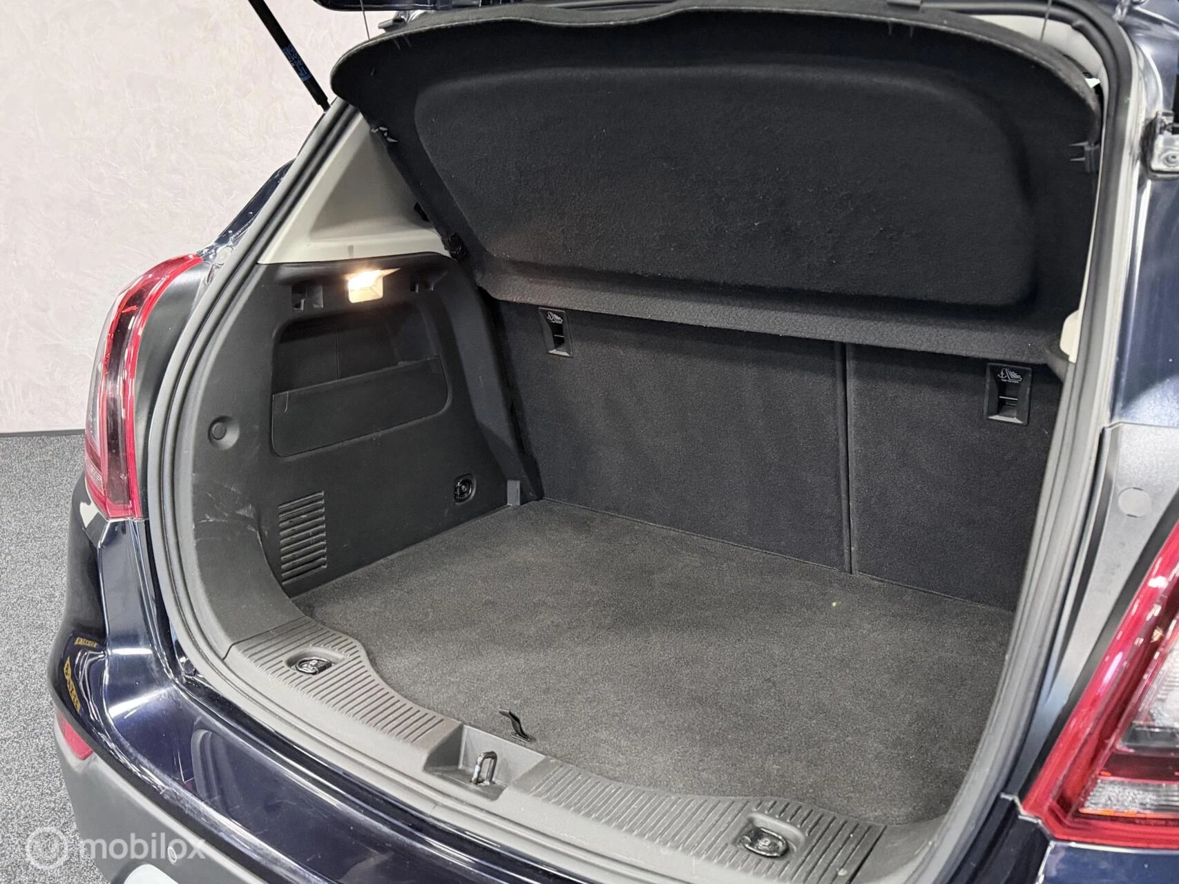 Hoofdafbeelding Opel Mokka X