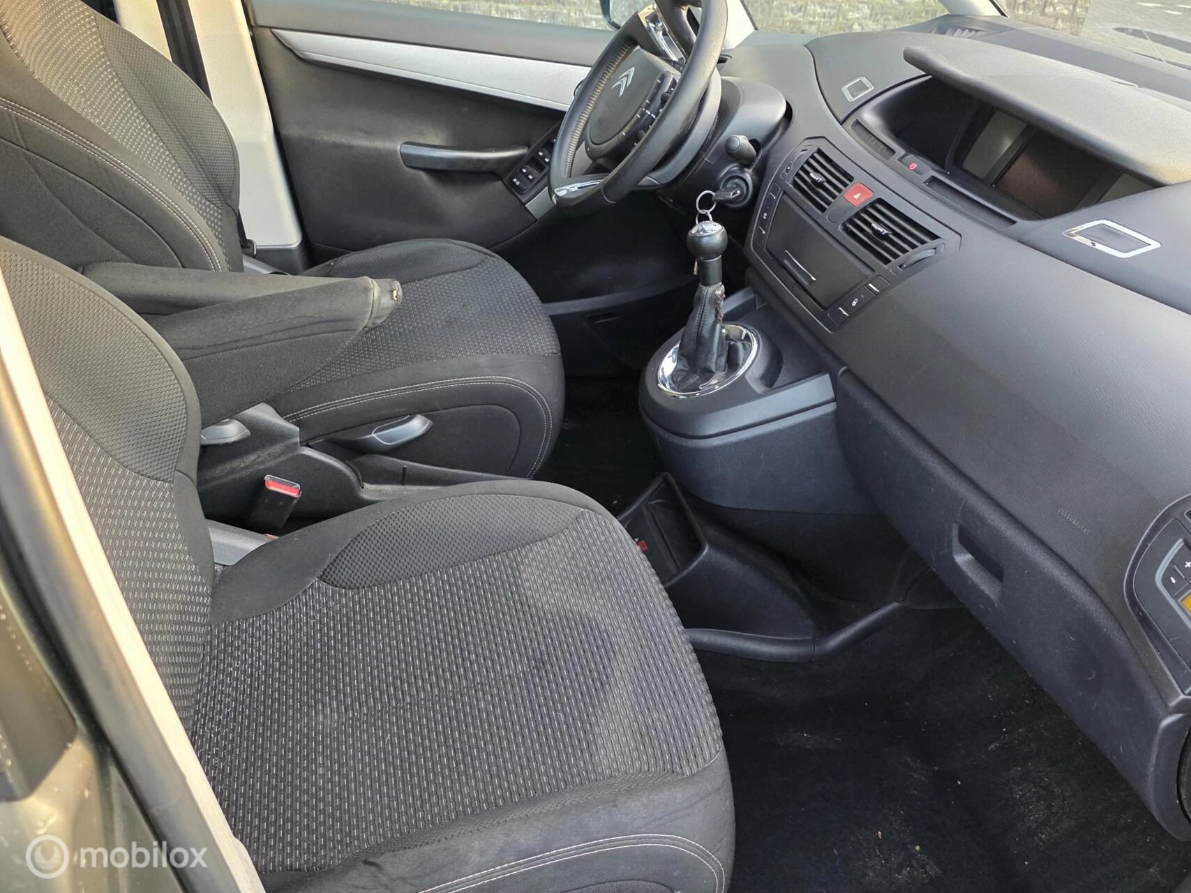 Hoofdafbeelding Citroën C4 Picasso