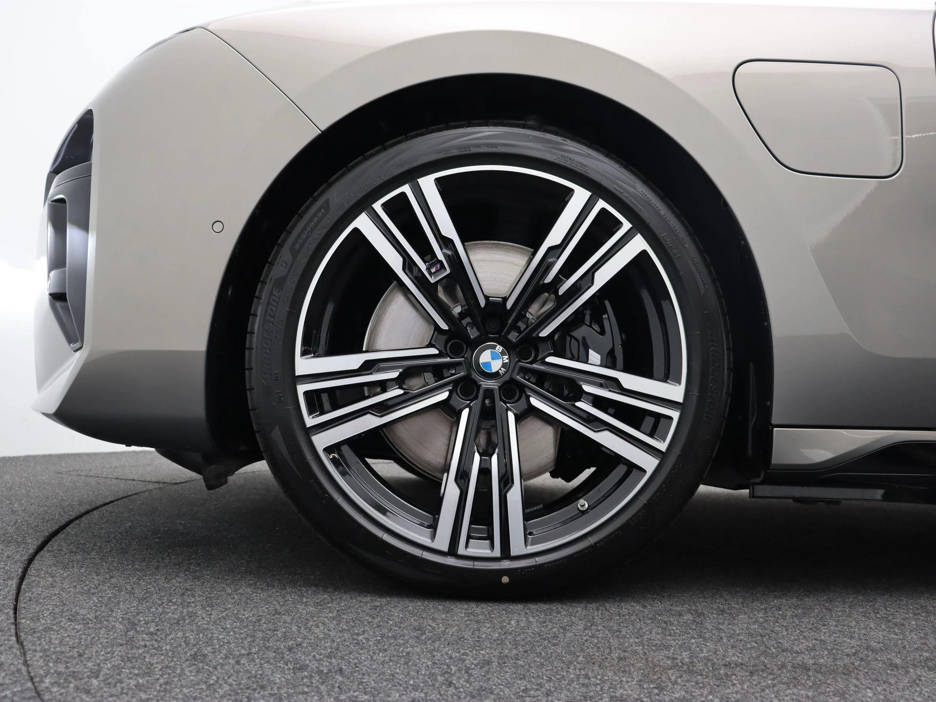 Hoofdafbeelding BMW 7 Serie