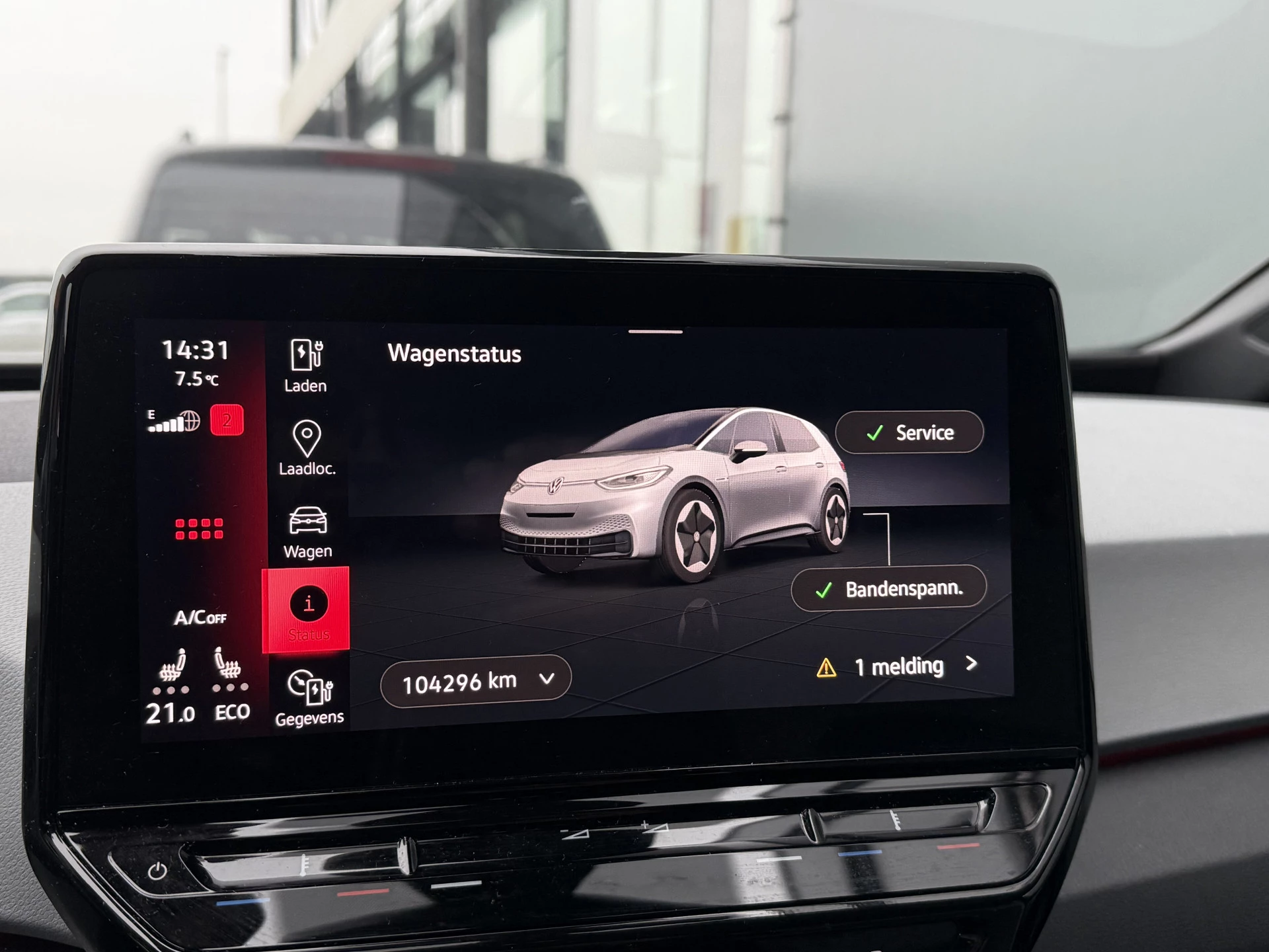 Hoofdafbeelding Volkswagen ID.3