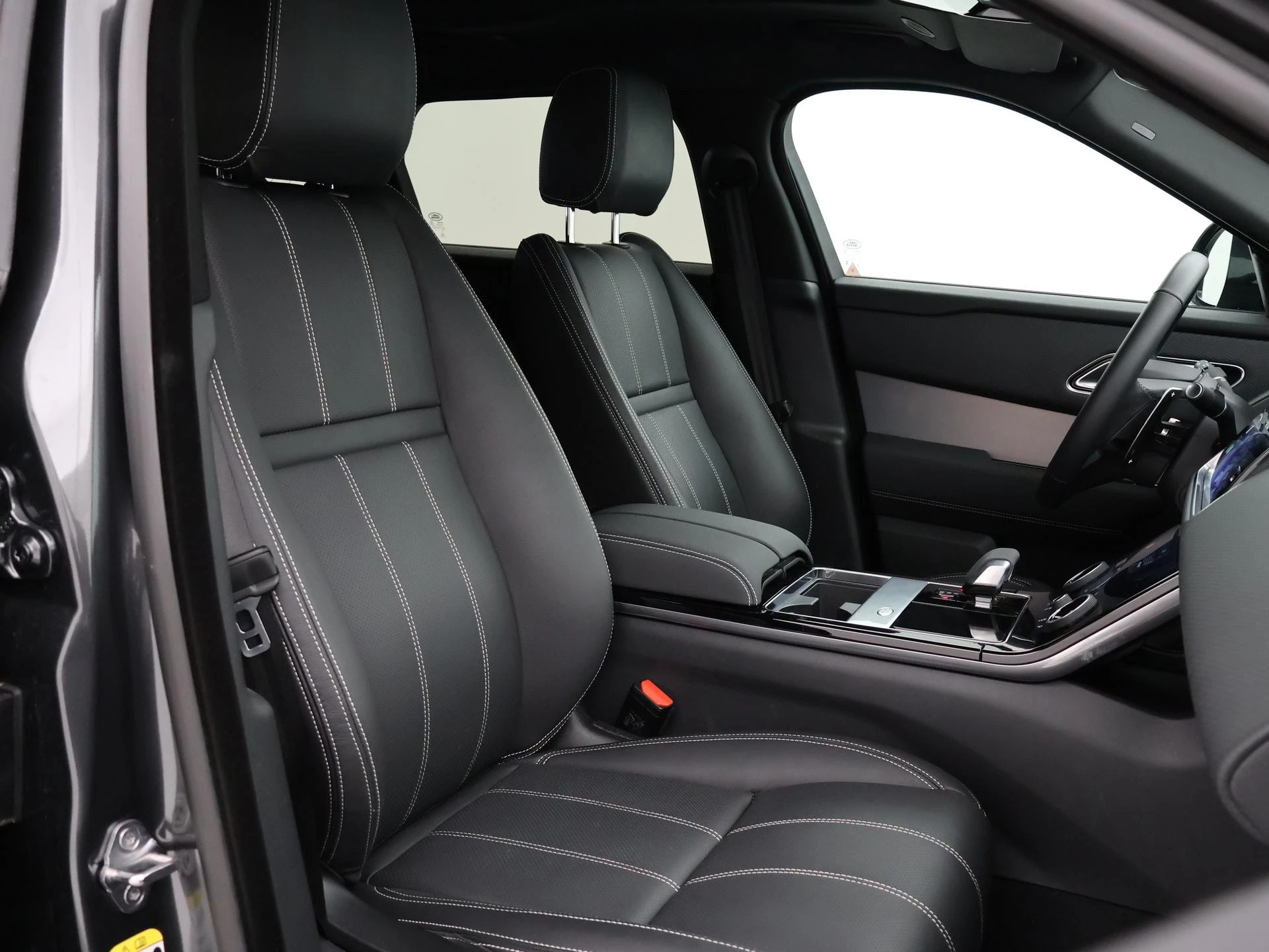 Hoofdafbeelding Land Rover Range Rover Velar