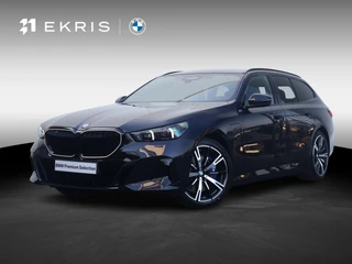 BMW 5 Serie 550e xDrive Touring | M Sportpakket Pro | Innovation Pack | Travel Packj | Comfort Pack