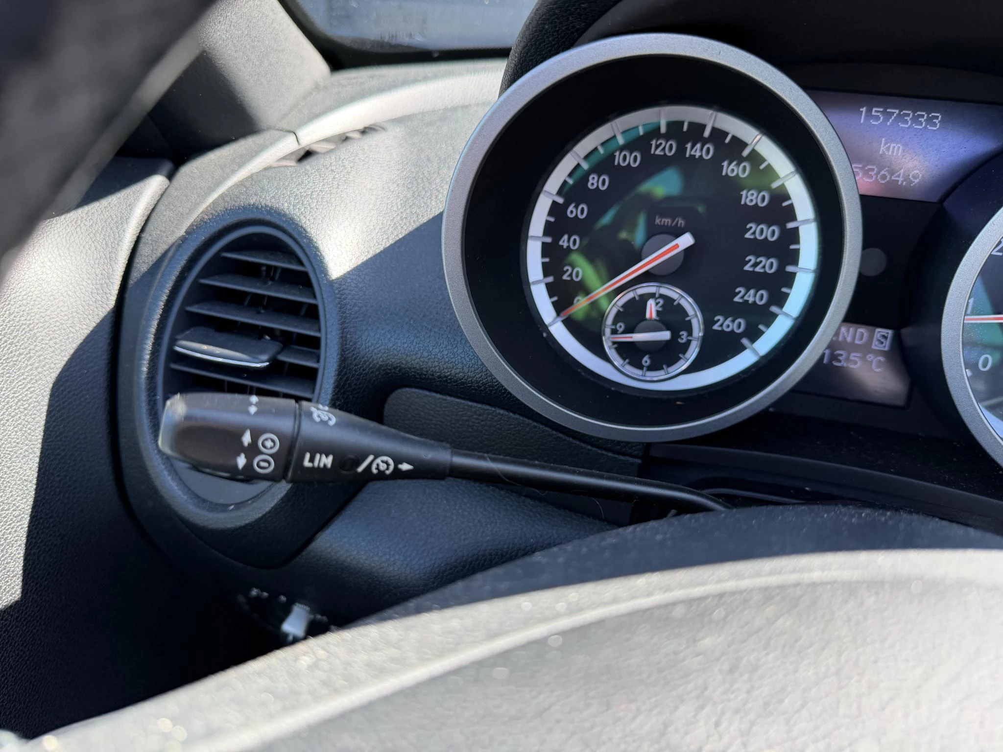 Hoofdafbeelding Mercedes-Benz SLK