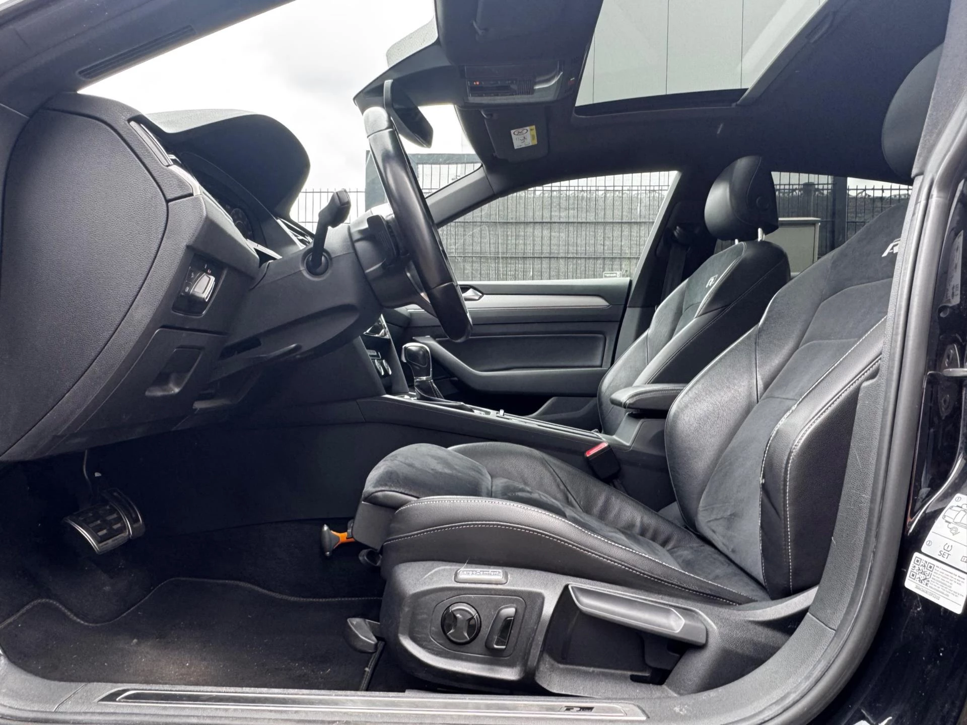 Hoofdafbeelding Volkswagen Arteon