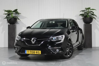 Renault Megane 1.2 TCe Zen