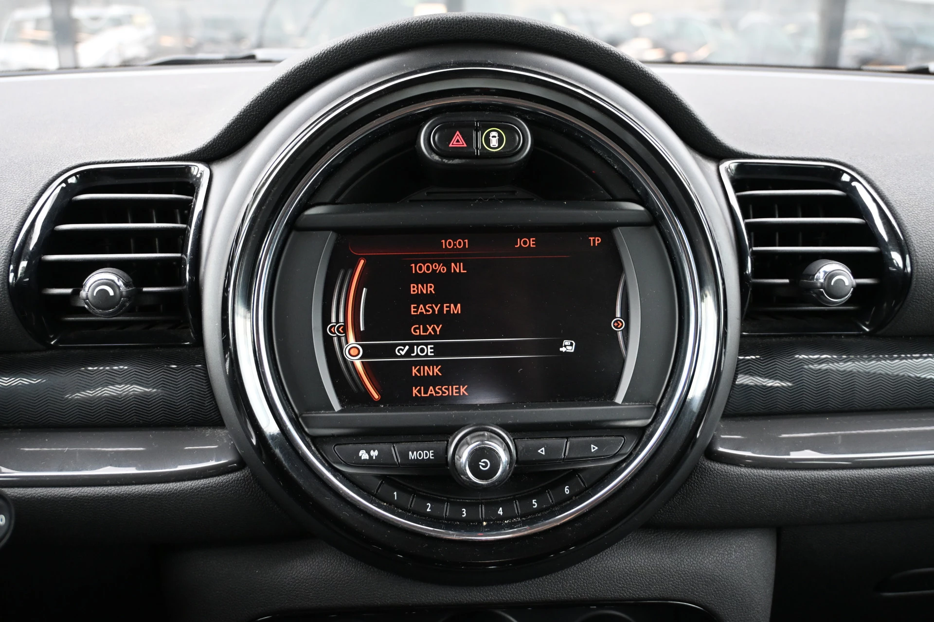 Hoofdafbeelding MINI Clubman