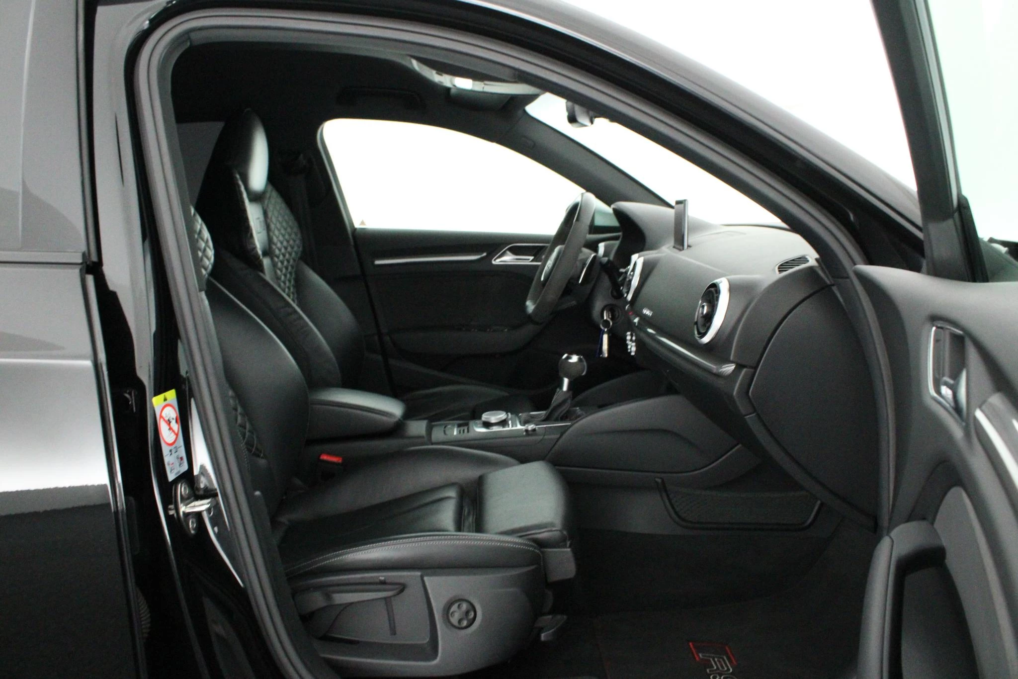 Hoofdafbeelding Audi RS3