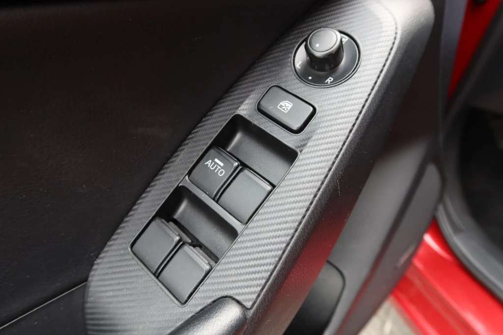 Hoofdafbeelding Mazda 3