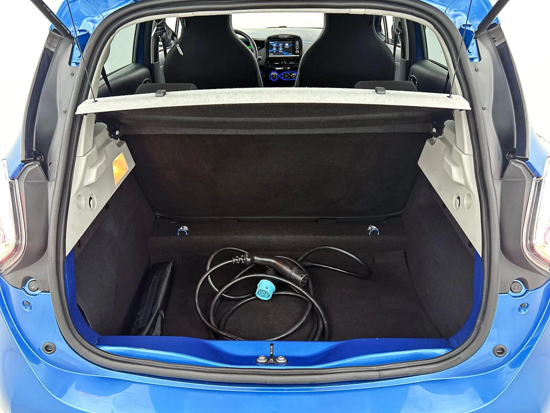 Hoofdafbeelding Renault ZOE
