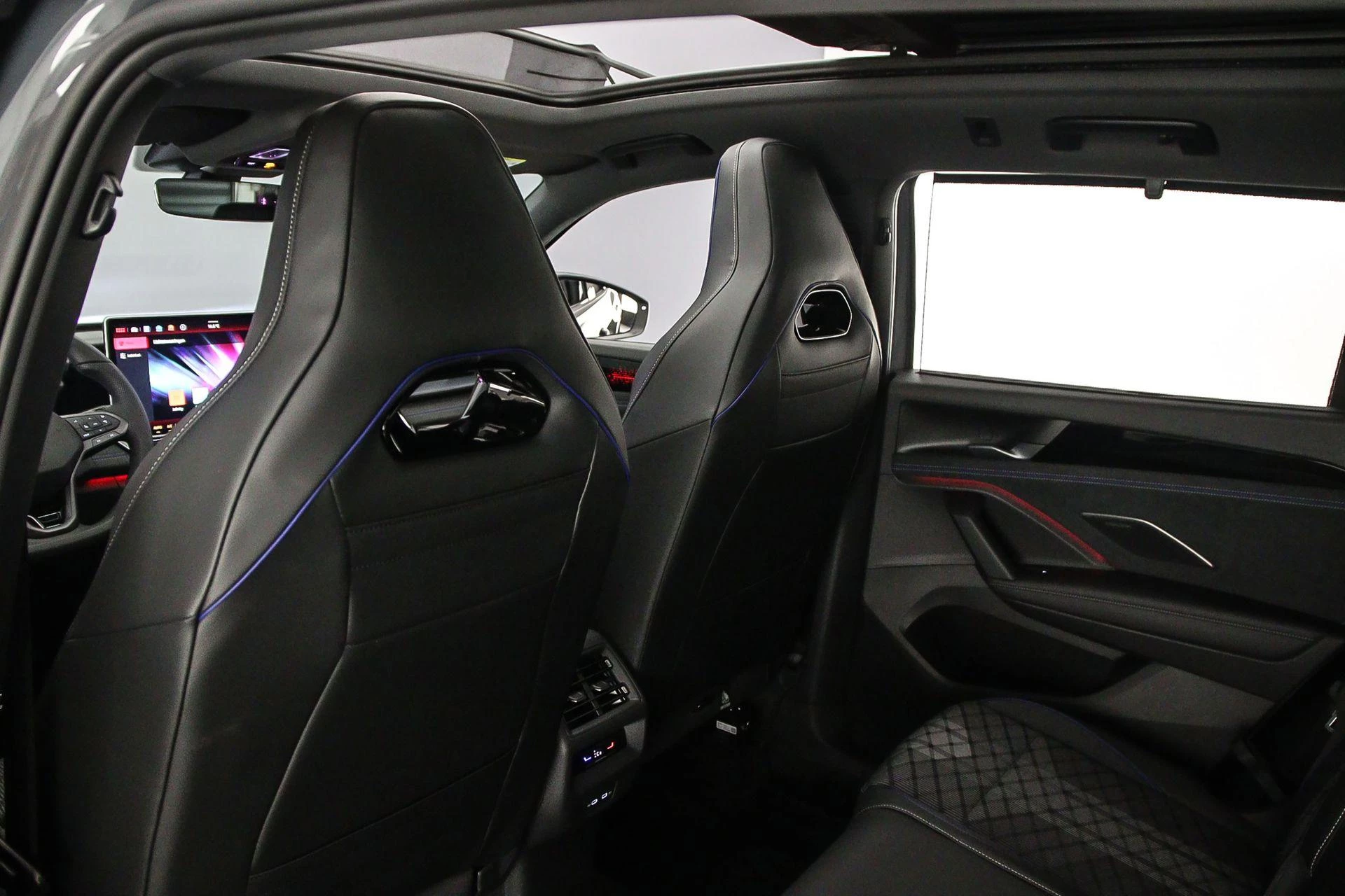 Hoofdafbeelding Volkswagen Tayron