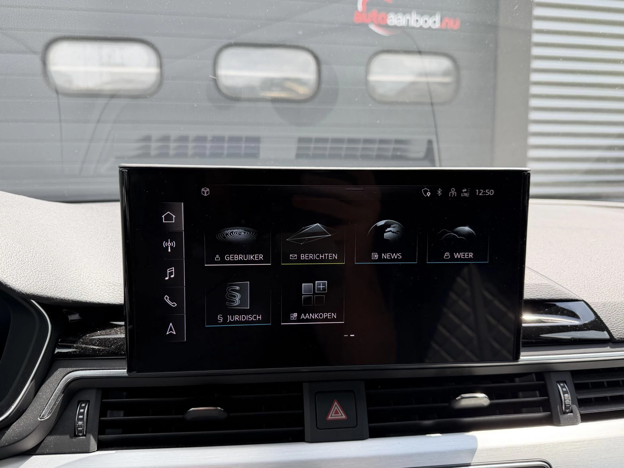 Hoofdafbeelding Audi S4