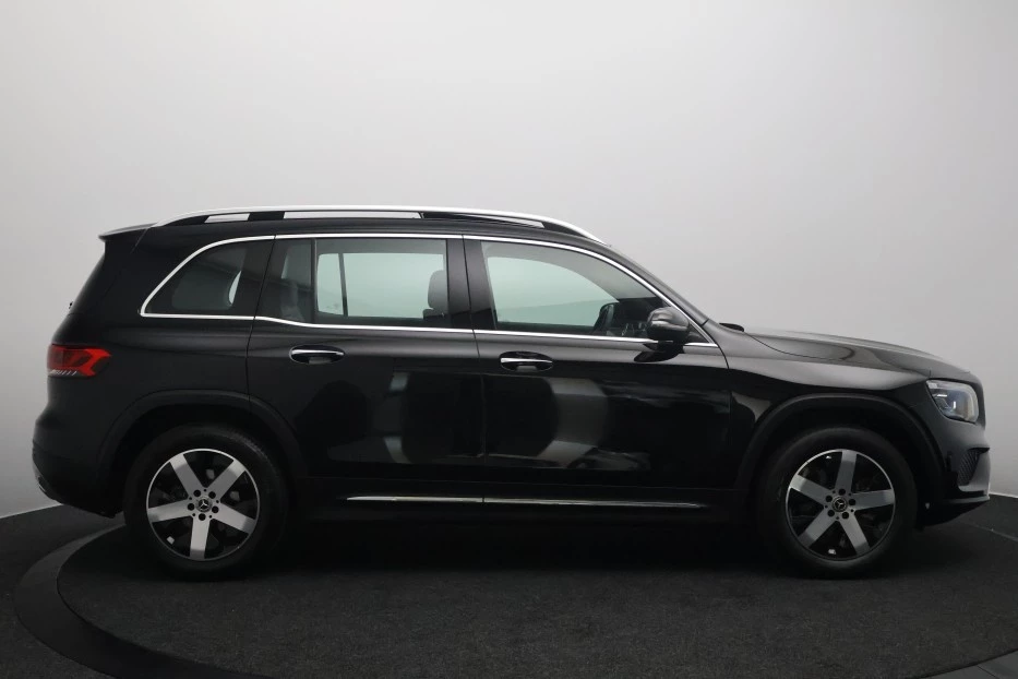 Hoofdafbeelding Mercedes-Benz GLB