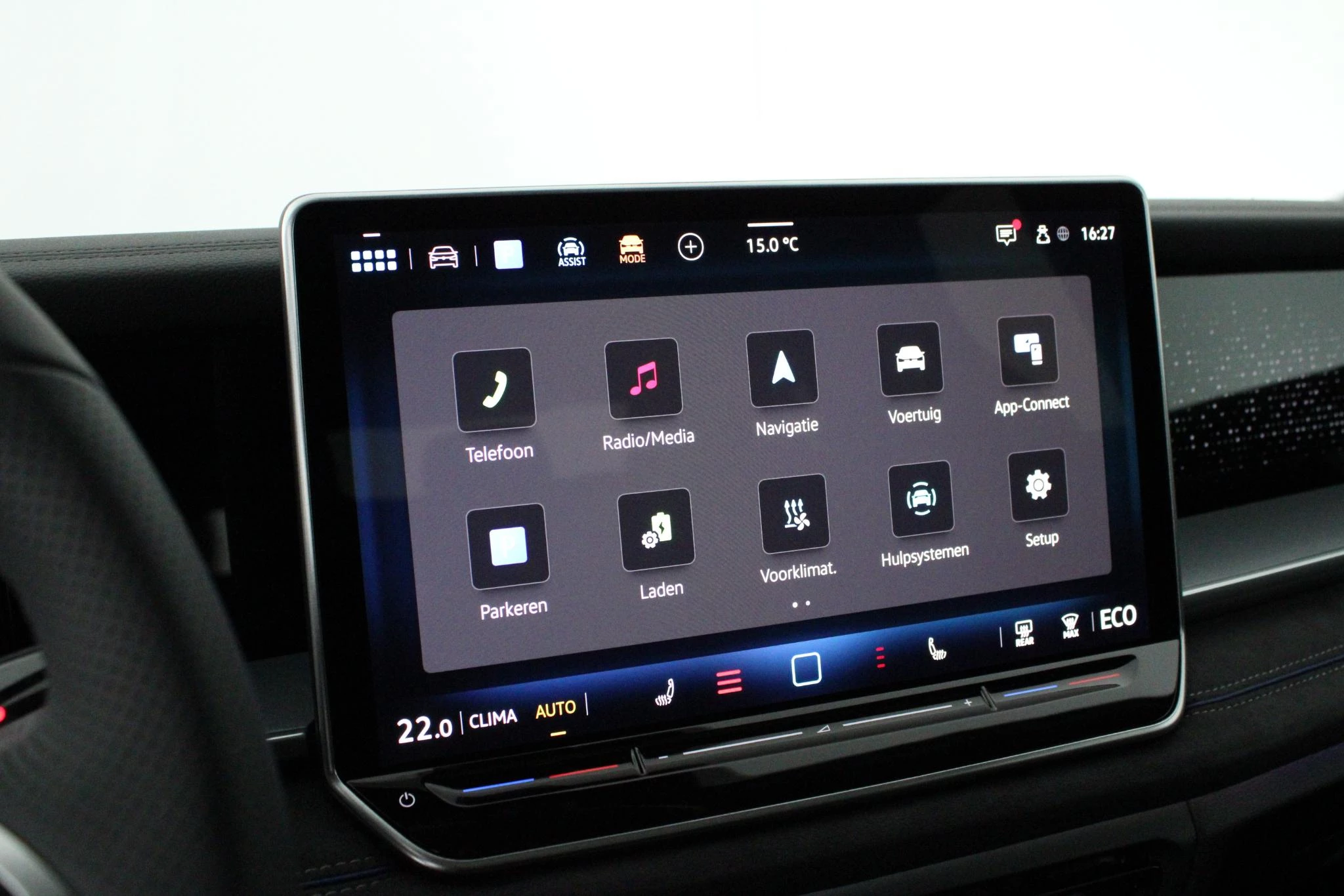 Hoofdafbeelding Volkswagen Tayron