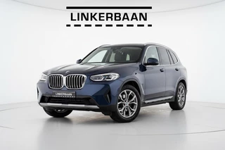 BMW X3 xDrive20i | Laser | Camera | Alarm | PDC | DAB | NL Auto |