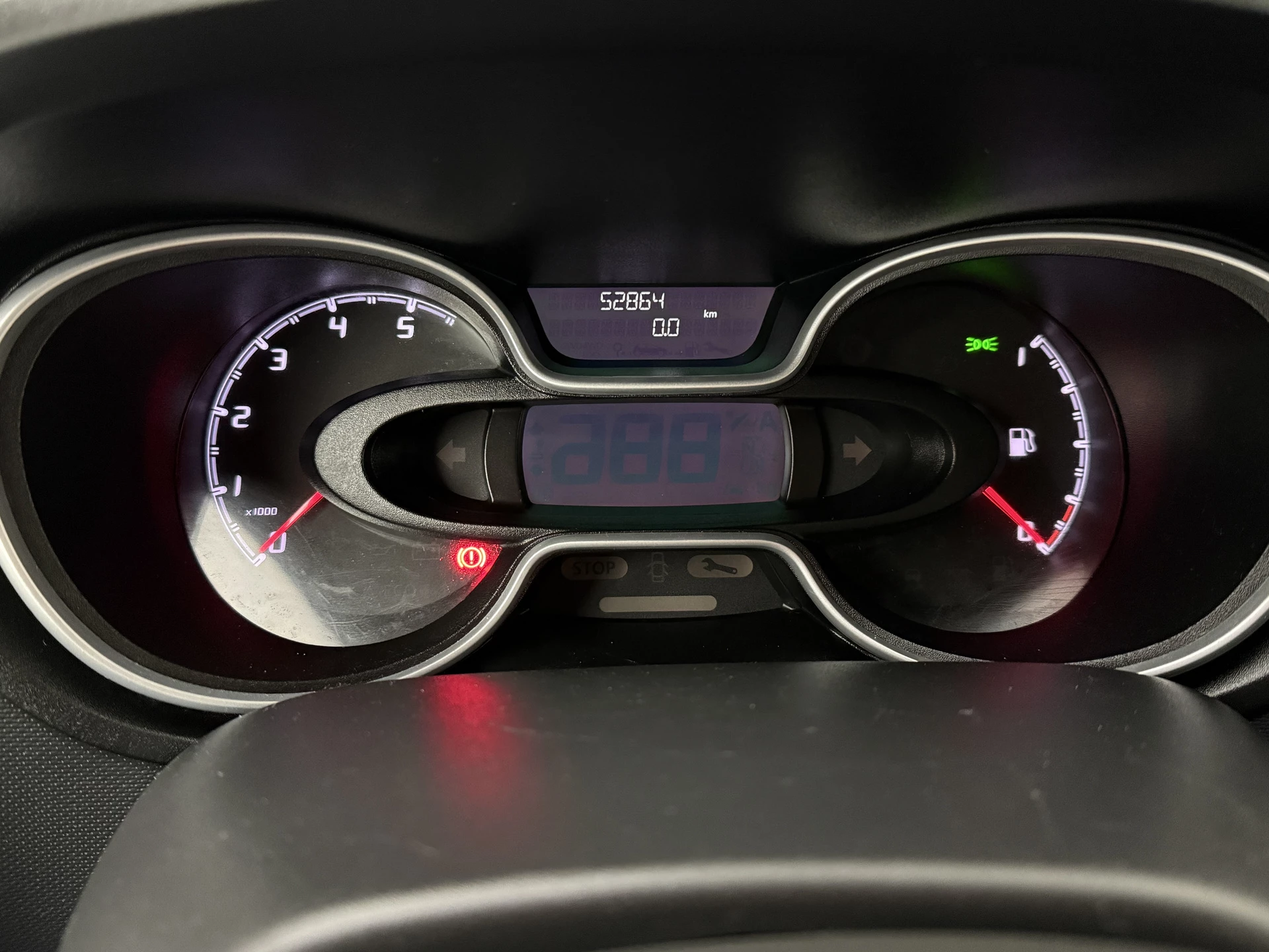 Hoofdafbeelding Fiat Talento